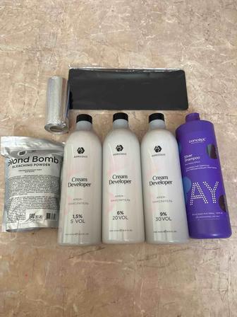 Срочно продам супру и окислители