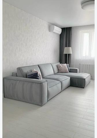 Поклейка обоев багетов любой сложности