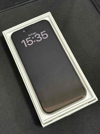 Айфон 15 про max 256