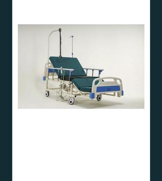 Кровать Kaz Medical 007 с электроприводом 200