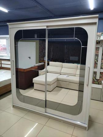 Продам шкаф купе