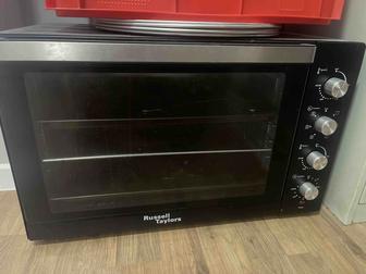 Духовой шкаф независимый. Для общепита