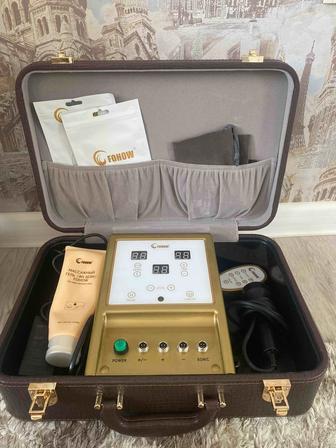 Массаж аппаратный Биоэнерго массаж