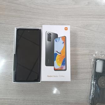 Redmi note 11 pro
