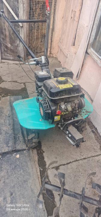 Продается культиватор