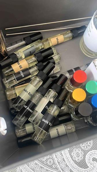 Продается парфюмы