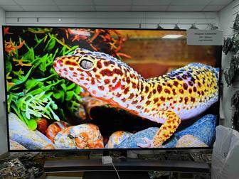 Продажа телевизора 75 диагональ отличного качества оригинал, новая в пленке