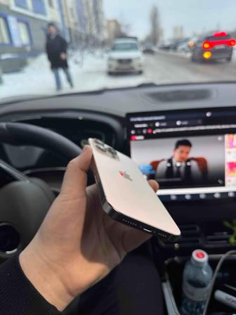 iPhone 16 Pro Max 256