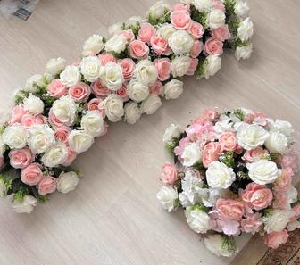 Цветочная композиция