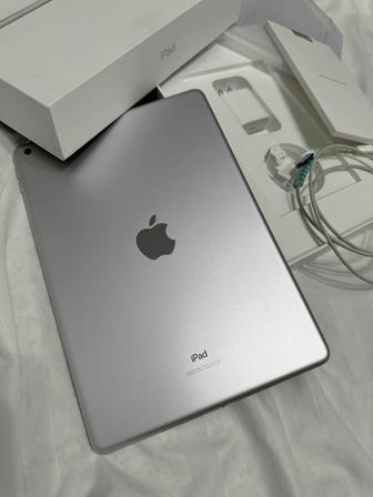 Планшет iPad 10.2 256GB