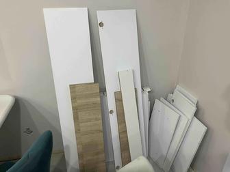 Бесплатно фасады шкафов