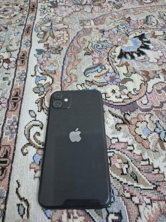 Телефон Apple