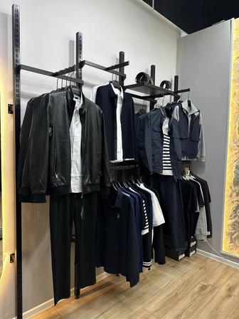 Изготовление торгового оборудования