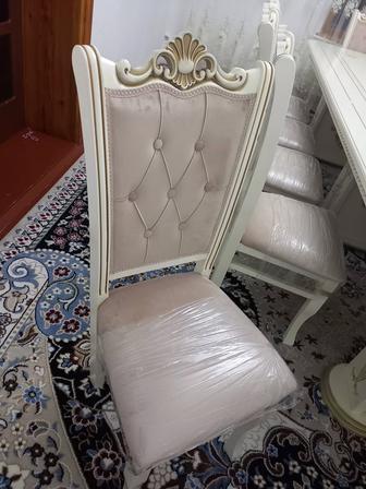 Стол стулья