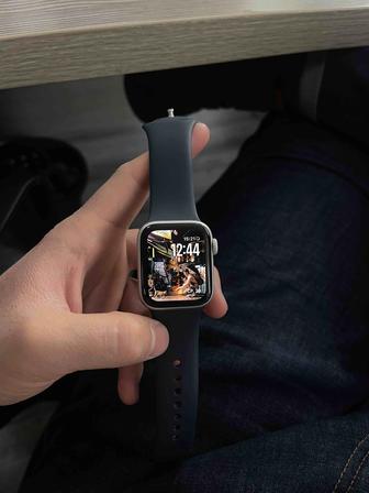 Apple Watch se