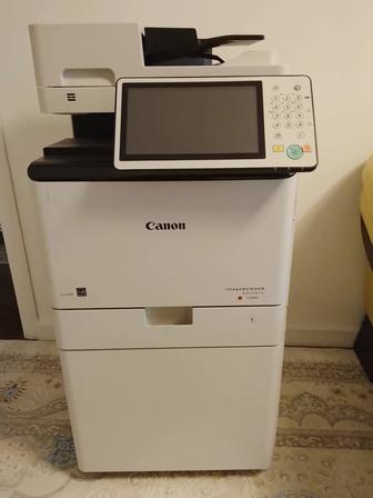 Принтер Canon C 355i