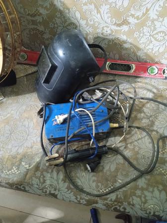 Продам сварочный аппарат