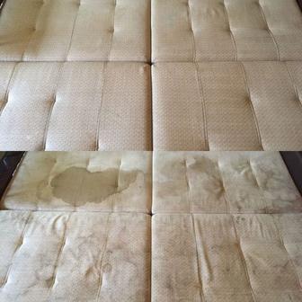 Химчистка мебели и пароочистка