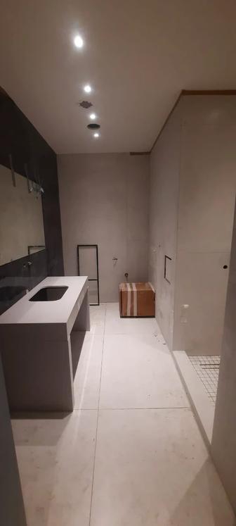 Ремонт под ключ, квартир, санузлов, магазинов, и всей коммерческой недвижки