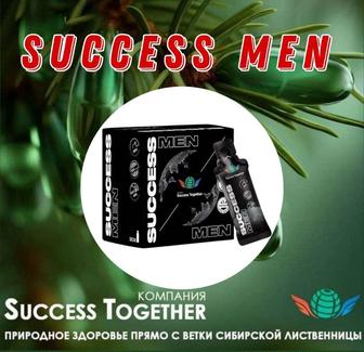 Мужское здоровье Success Men