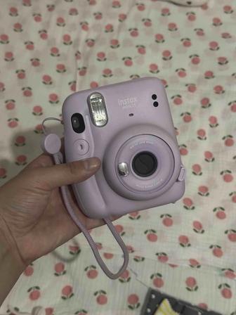 Instax mini 11 продаю