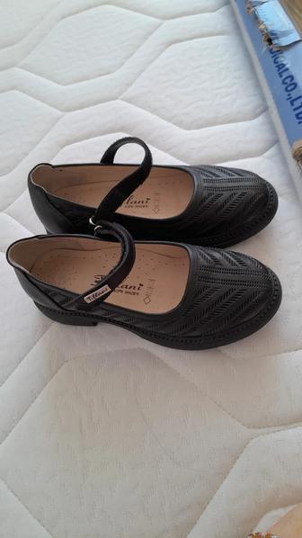 Туфли Tiflani 32 размер девочке