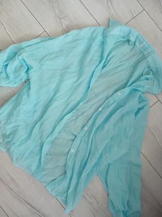 Продам женскую рубашку