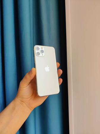 iPhone 11 Pro 256Gb телефон айфон продам Iphone