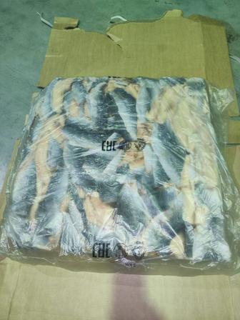 Продам филе сельди свежемороженая