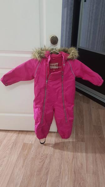 Комбенизон