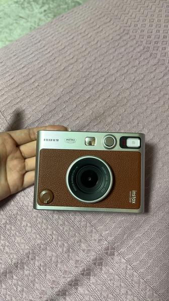 Fujifilm instax mini evo