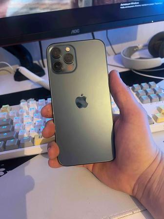 Продам iPhone 12 pro max