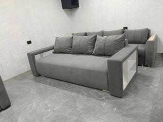 Продам диван раскладной