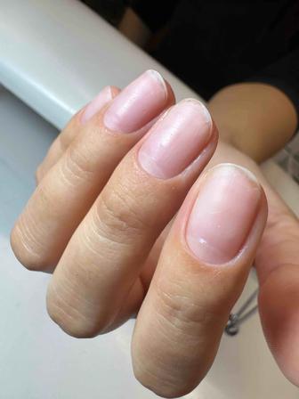 Базовый курс Маникюра