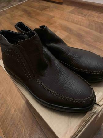 Ботинки мужские