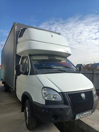 Грузоперевозки Алматы - Астана, Москва ,Санкт-Петербург и по Алматы