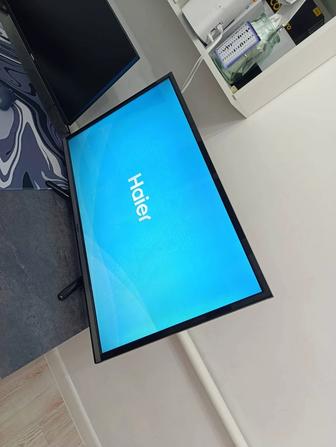 Телевизор не смарт