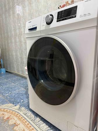 Стиральная машина HAIER