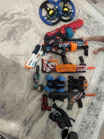 Продам игрушки