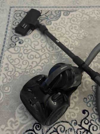 Продается пылесос