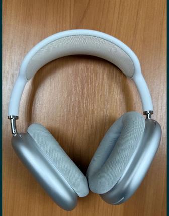 Наушники Airpods MAX silver