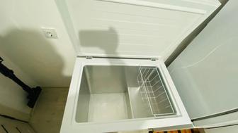 Продам морозильную камеру