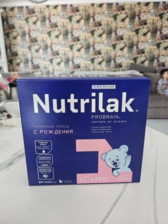 Детское питание