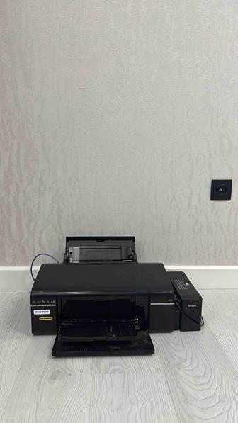 Принтер Epson l805