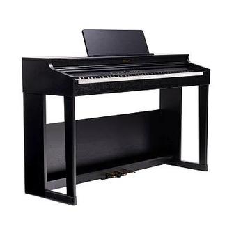 Цифровое пианино Roland RP701-DR банкетка с регулировкой высоты