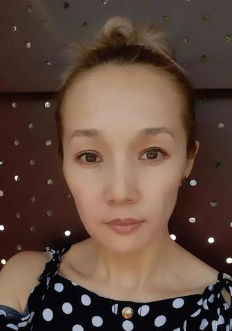 Кладовщик / кладовщица