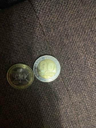 Продам монету 200 тг