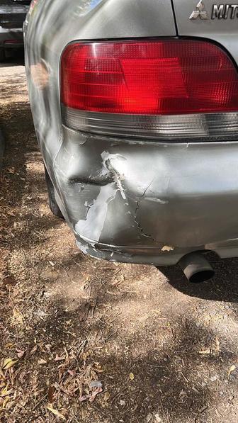 Покраска/пайка бамперов не дорого!(любой сложности)