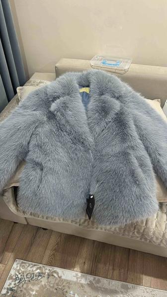 Продам эко шубу