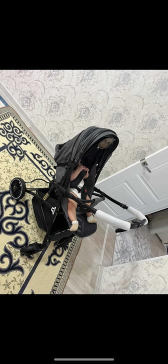 Коляска сатылады